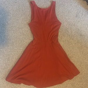 Hollister size small womens sundress